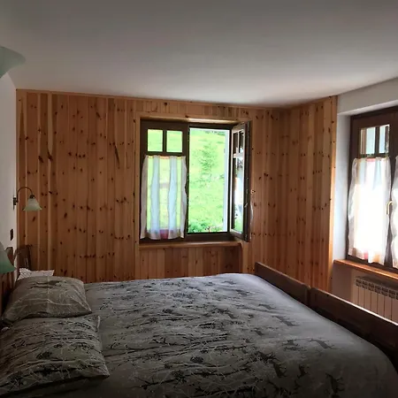 Apartmán Saint-jacques Des Allemands *