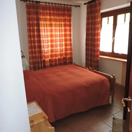 Apartmán Saint-jacques Des Allemands