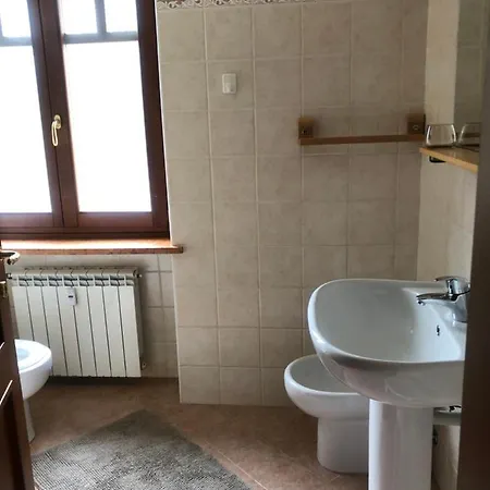 Saint-jacques Des Allemands Apartament *