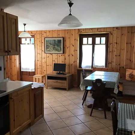 Saint-jacques Des Allemands * Champoluc