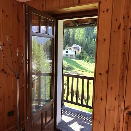 Saint-jacques Des Allemands * Champoluc